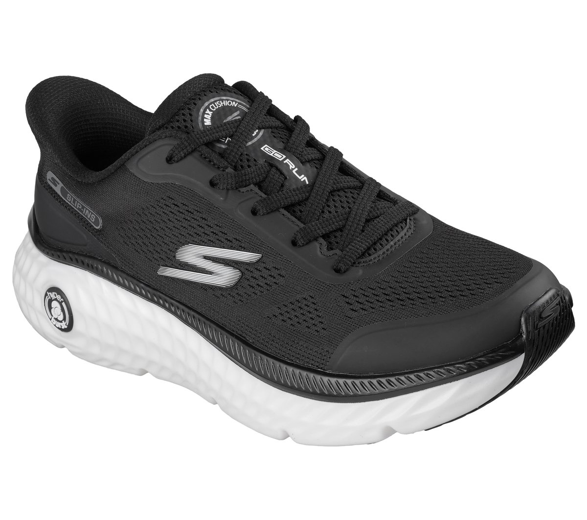 Skechers Slip-ins: Max Cushioning Hyper Craze 2.0 - thumbnail 4