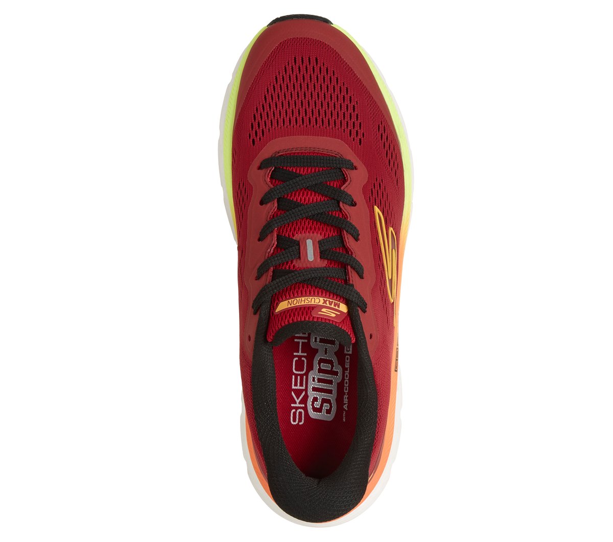 スケッチャーズ スリップインズ：マックス フレックス | SKECHERS JP