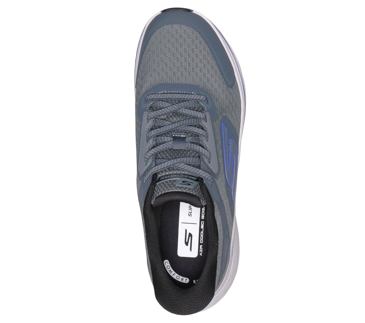 Skechers Slip-ins: GO RUN Consistent 3 - thumbnail 2