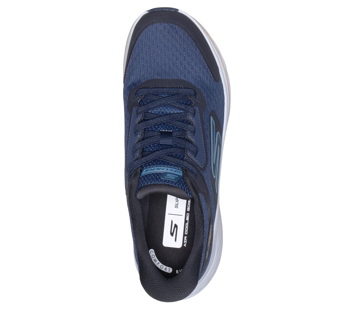 Skechers Slip-ins: GO RUN Consistent 3 - thumbnail 7