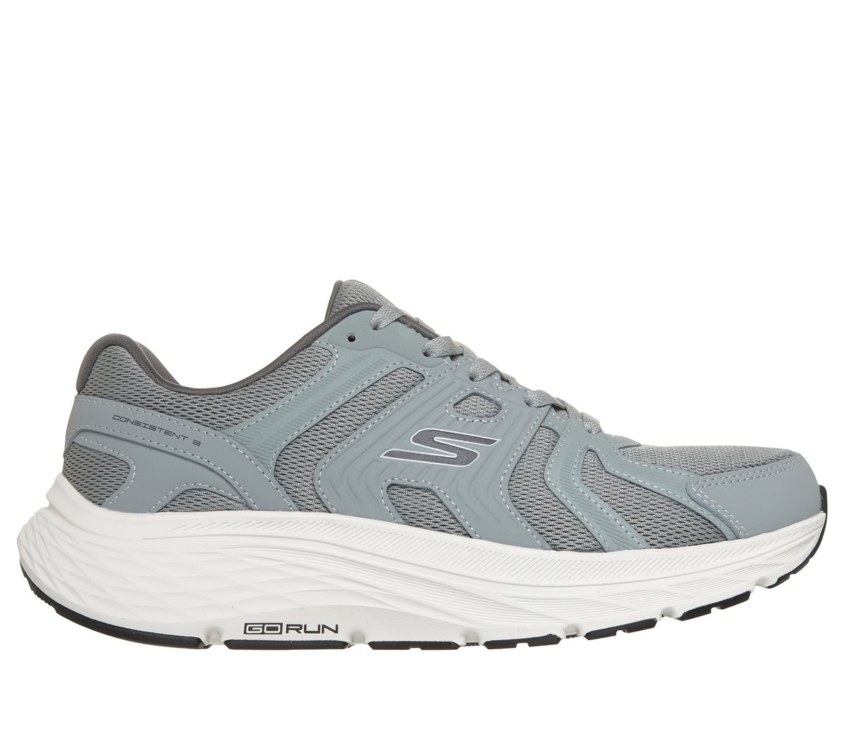 GO RUN Consistent 3 - Core Track