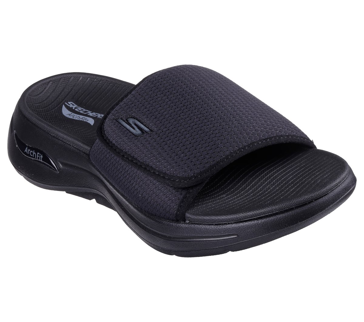 GO WALK Arch Fit Sandal - Manta Ray Bay