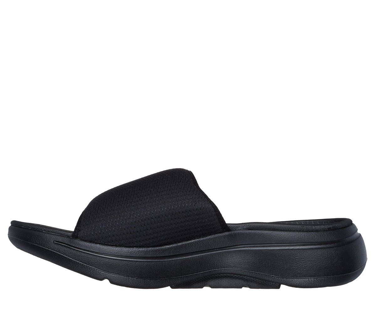 GO WALK Arch Fit Sandal - Manta Ray Bay