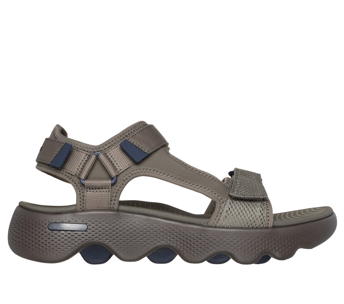 靴 MS91piu1uguale3 STRAP SANDAL image;width=auto,format=auto/