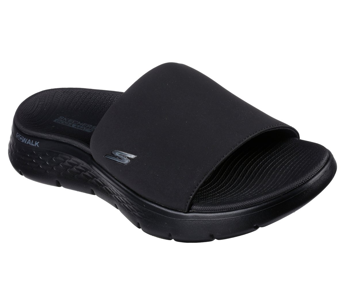 GO WALK Flex Sandal - Omura | SKECHERS UK
