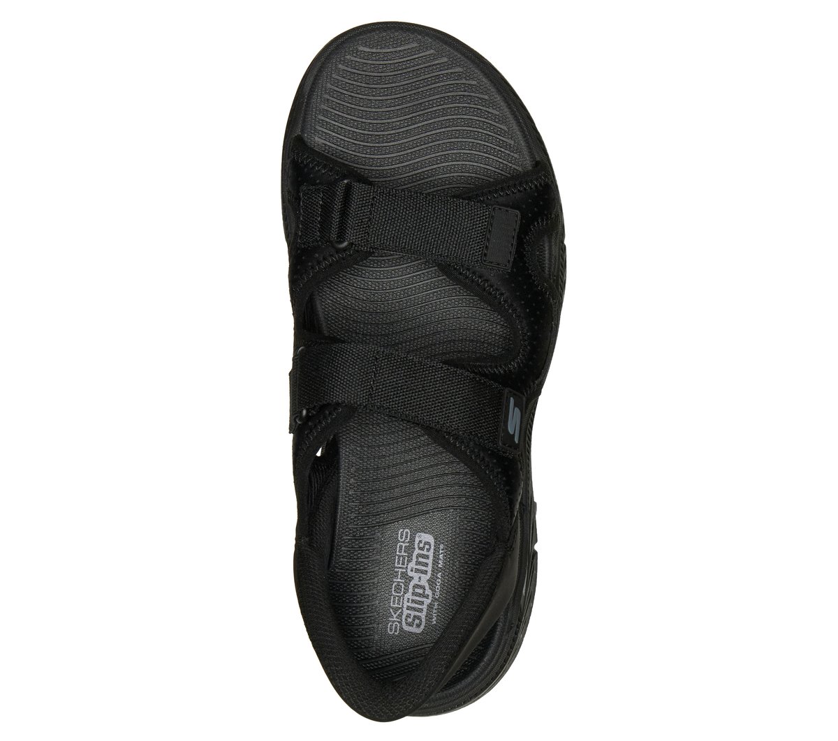 やーじ Skechers Slip-ins: Max Cushioning Premier 2.0 Sandal - Julian