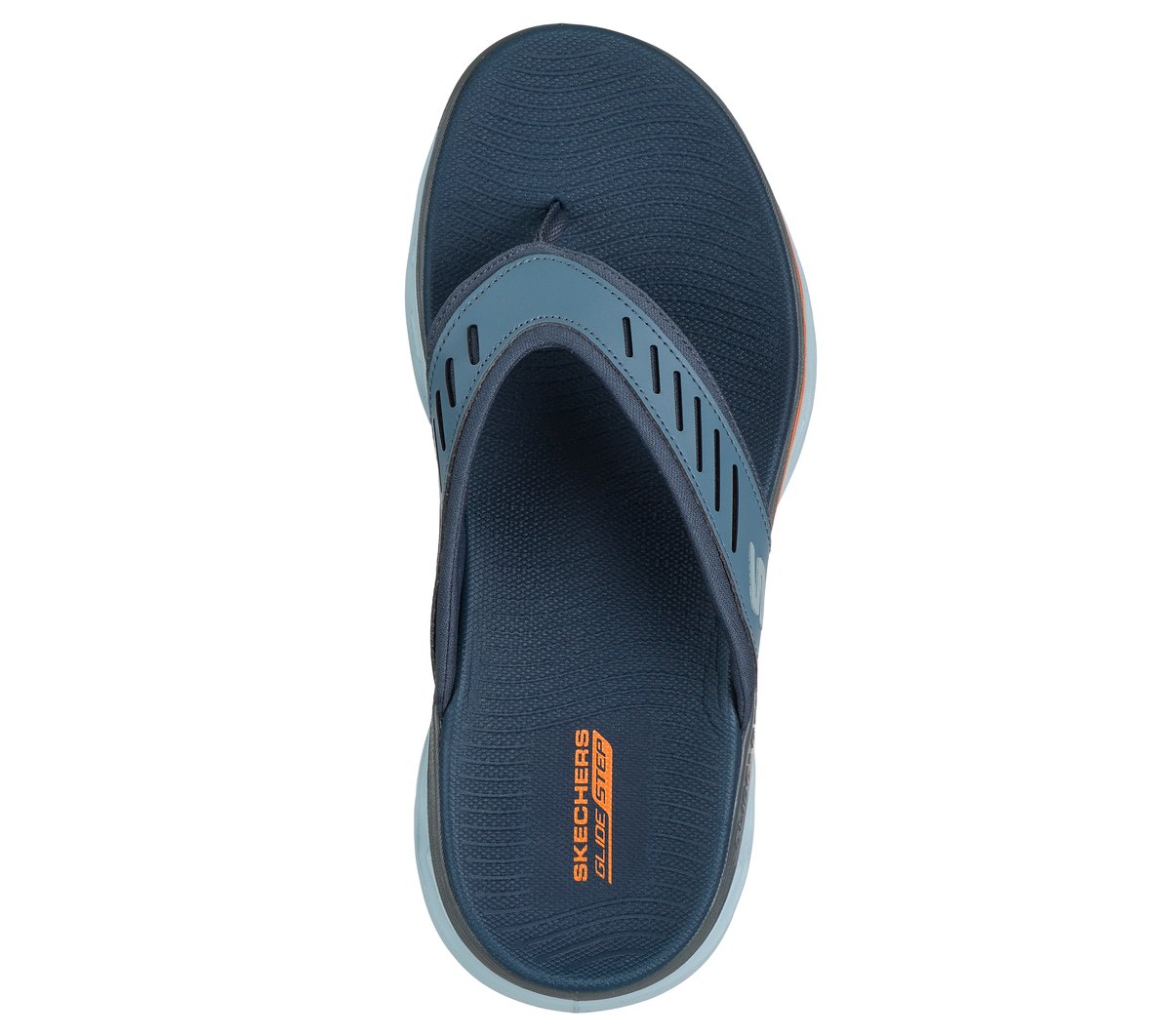 GO WALK Glide-Step 2.0 Sandal - Chandler | SKECHERS