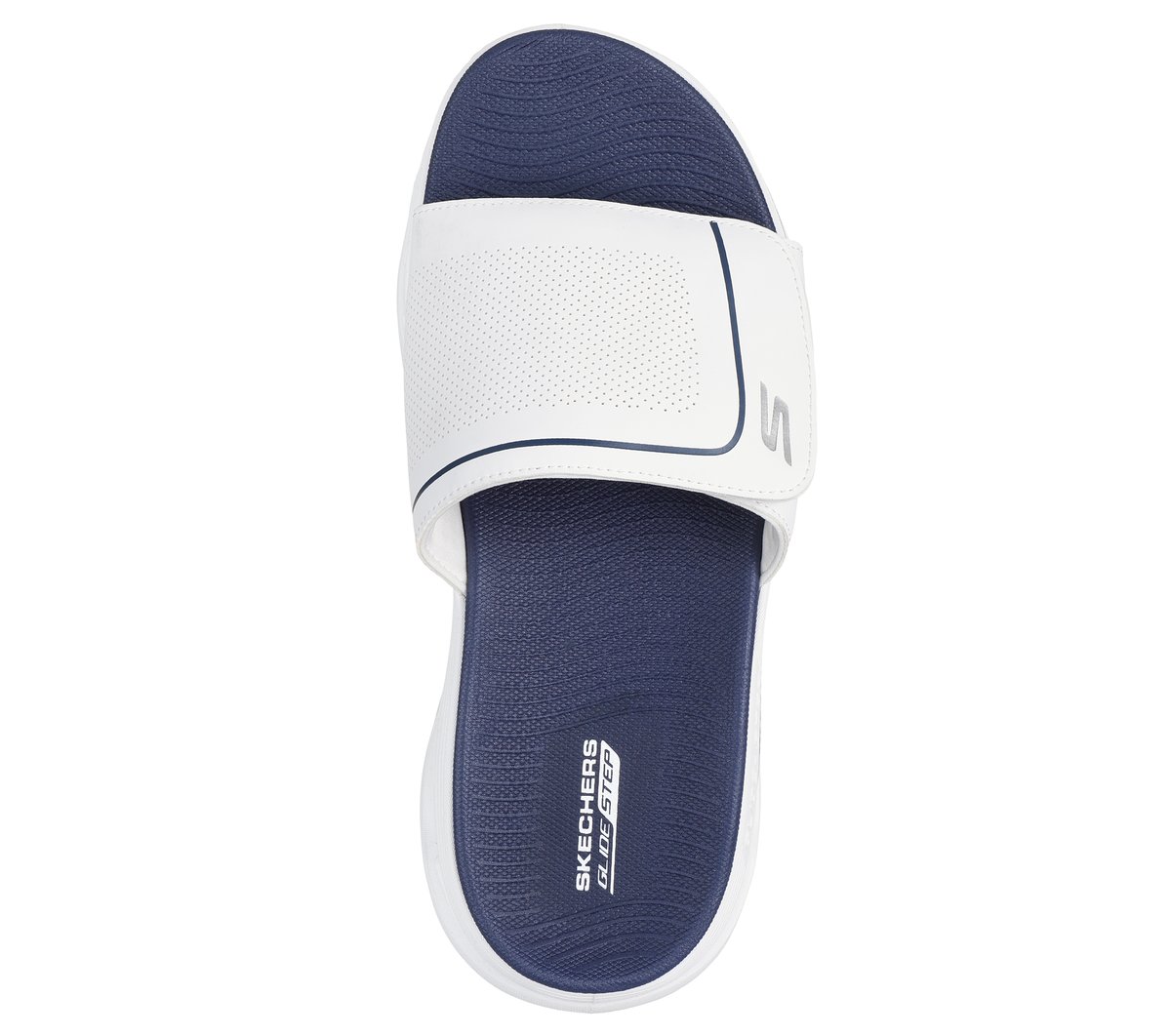 SKECHERS】 スケッチャーズ GO WALK MASSAGE FIT SANDAL ゴー