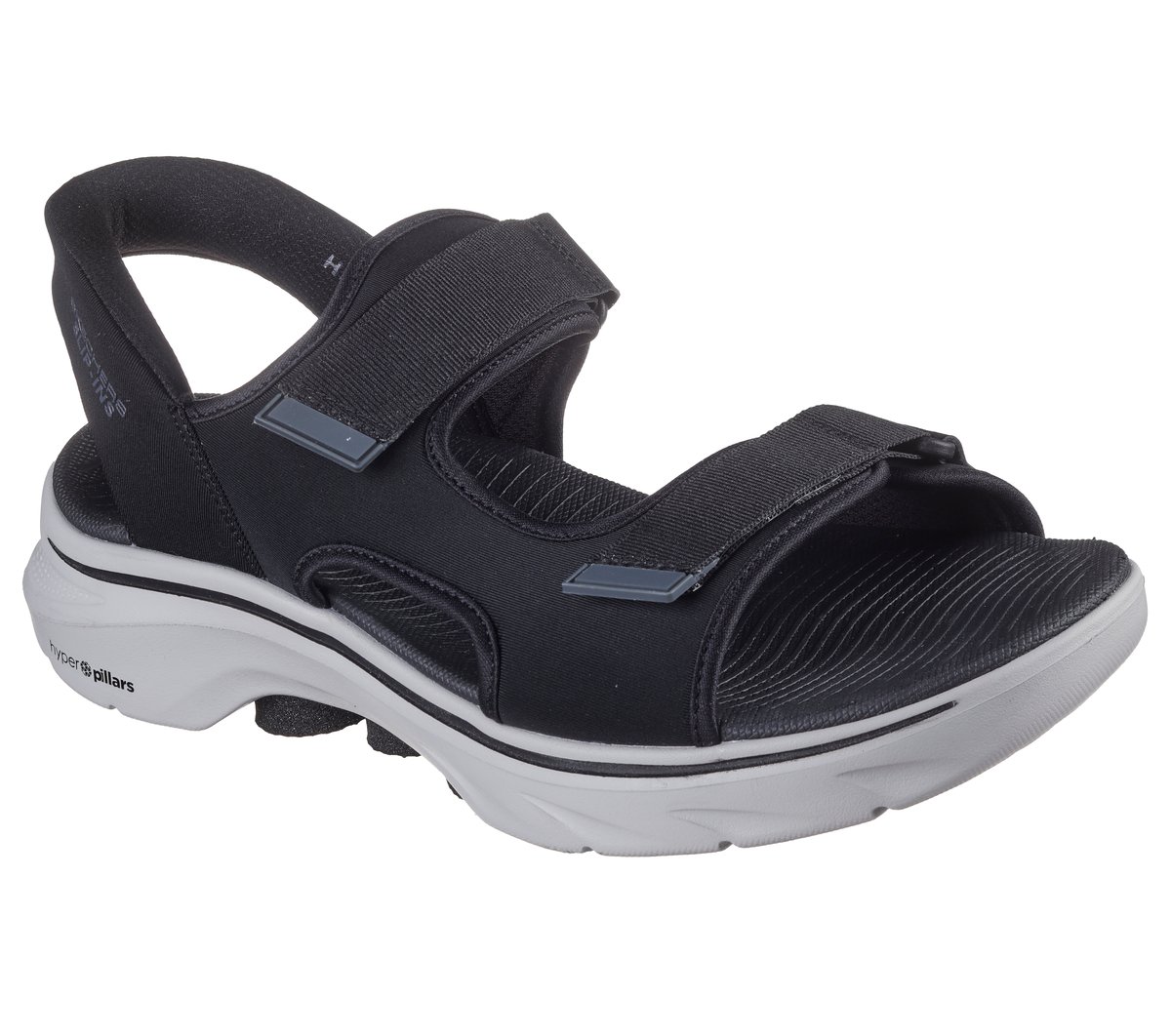 Skechers Slip-ins: GO WALK 7 Sandal - Ken