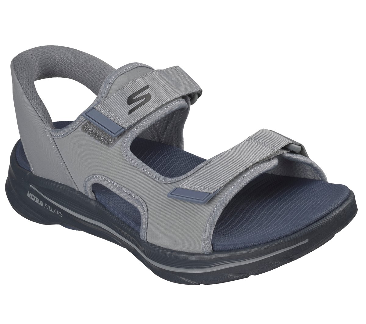 GO WALK 8 Sandal - Ken II | SKECHERS Ireland
