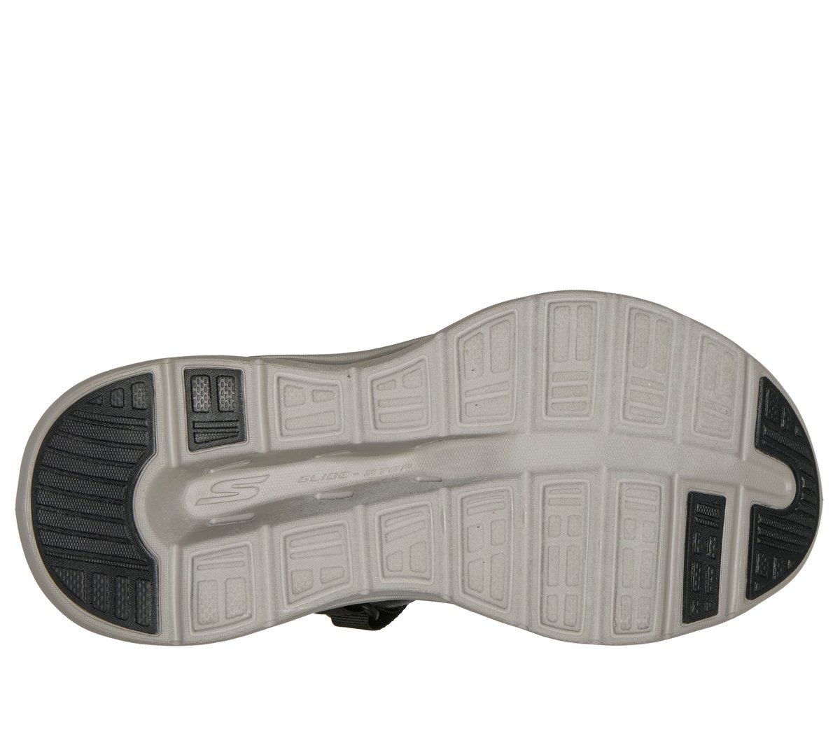 Skechers Slip-ins: GO WALK Glide-Step 2.0 Sandal - Gerry - thumbnail 3