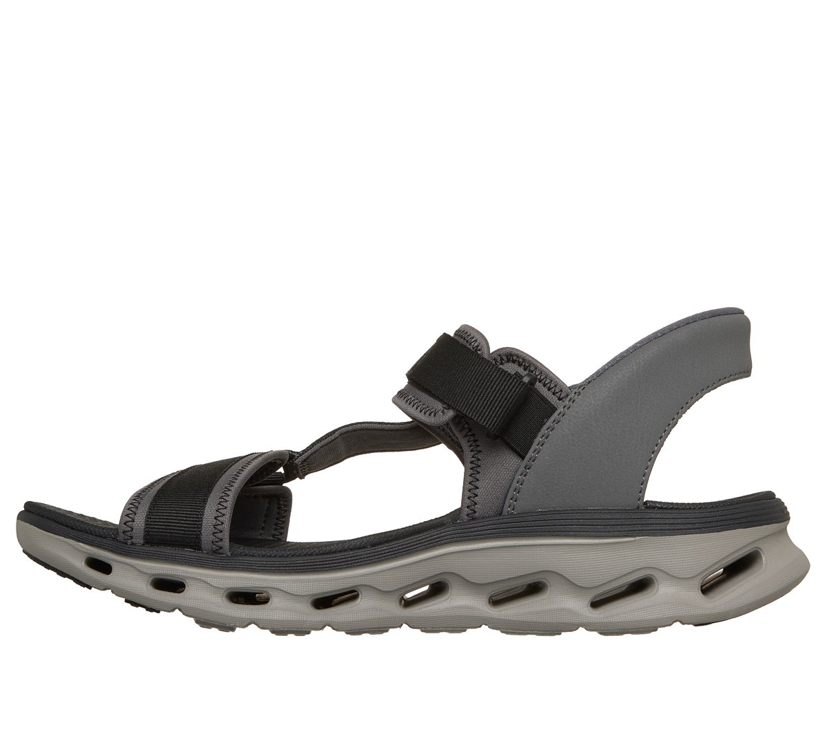 Skechers Slip-ins: GO WALK Glide-Step 2.0 Sandal - Gerry - thumbnail 5