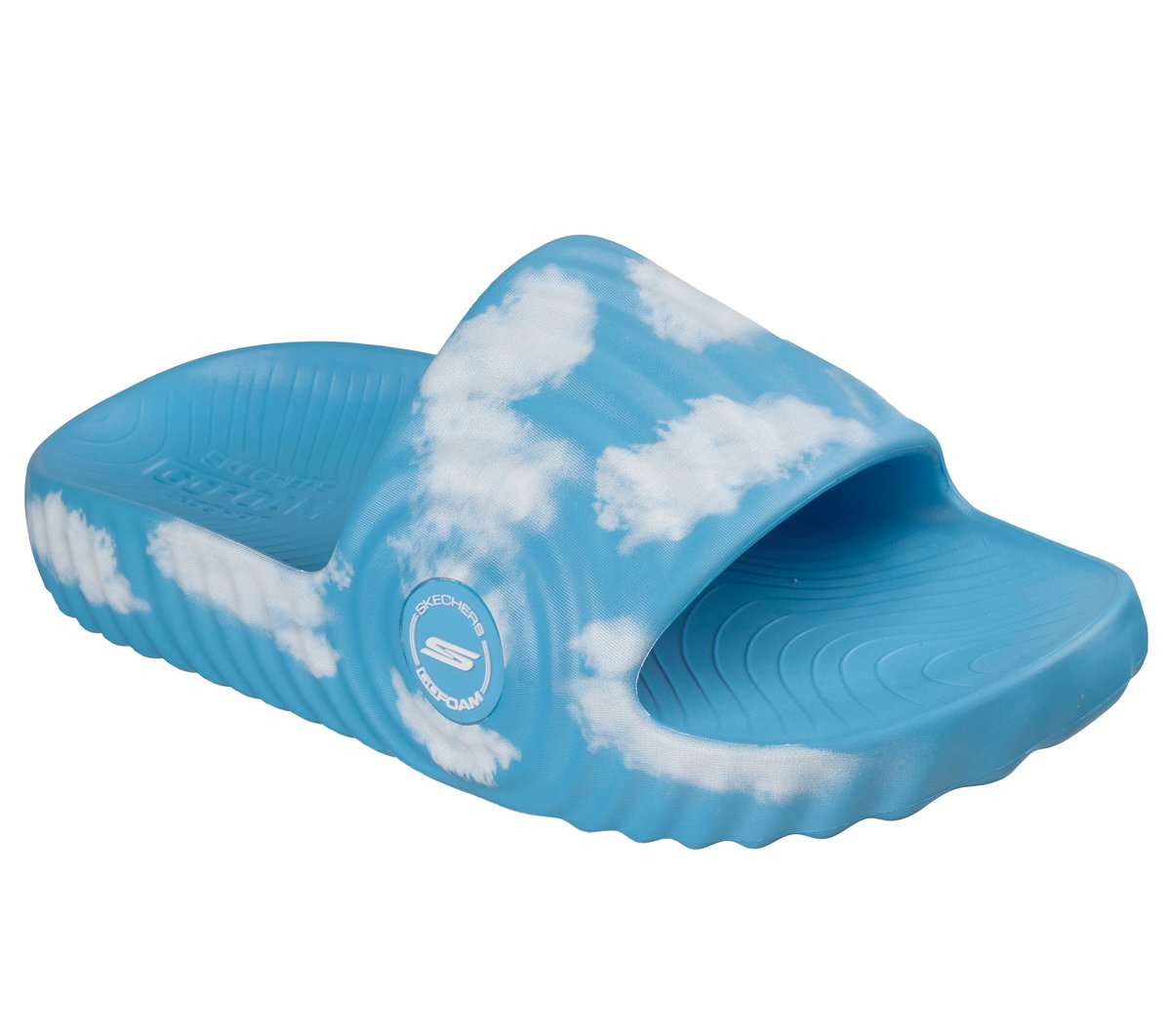 GO FOAM Arch Fit Craze - Nubes - thumbnail 4