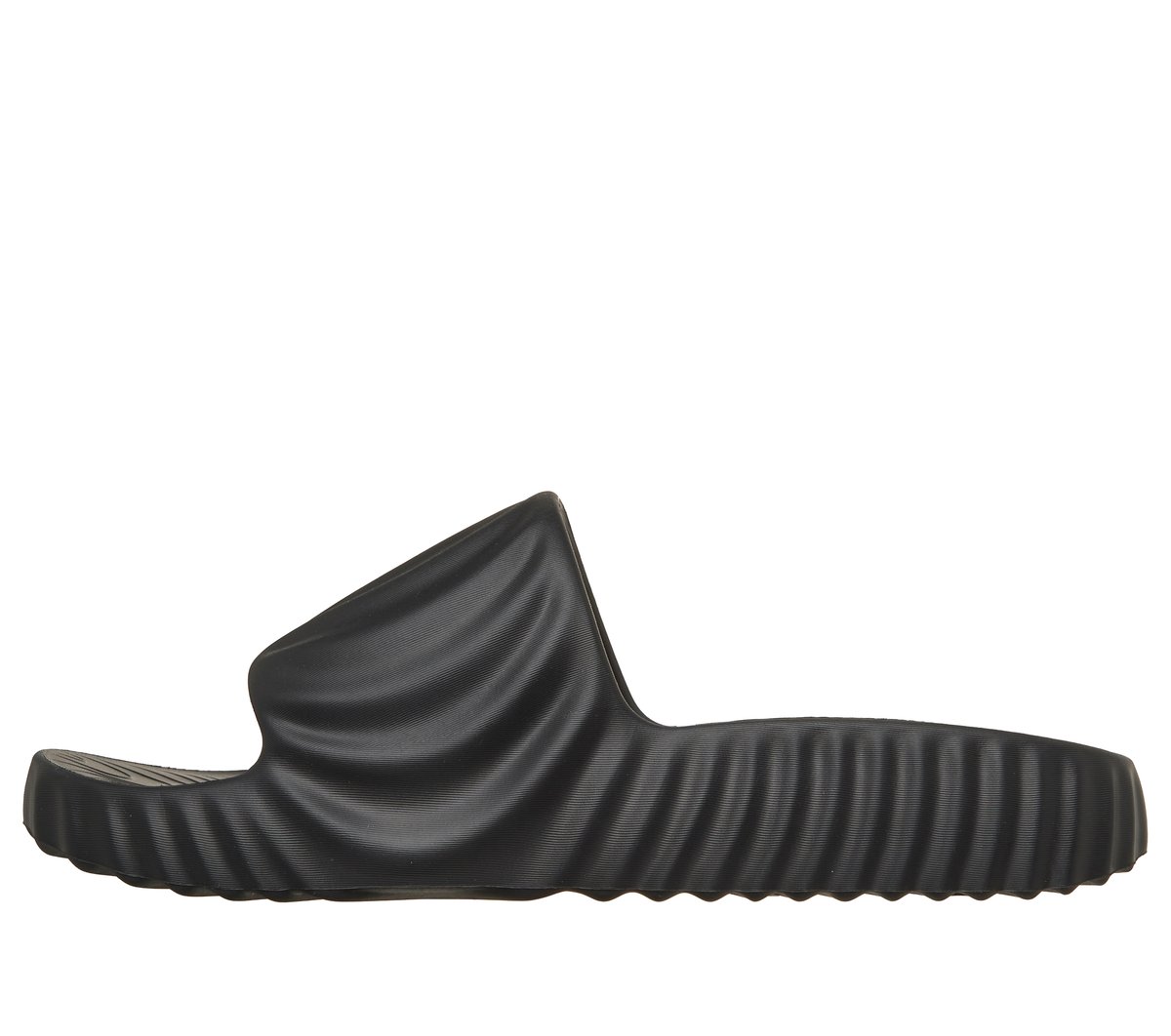 GO FOAM Arch Fit Craze - Kaii - BLACK