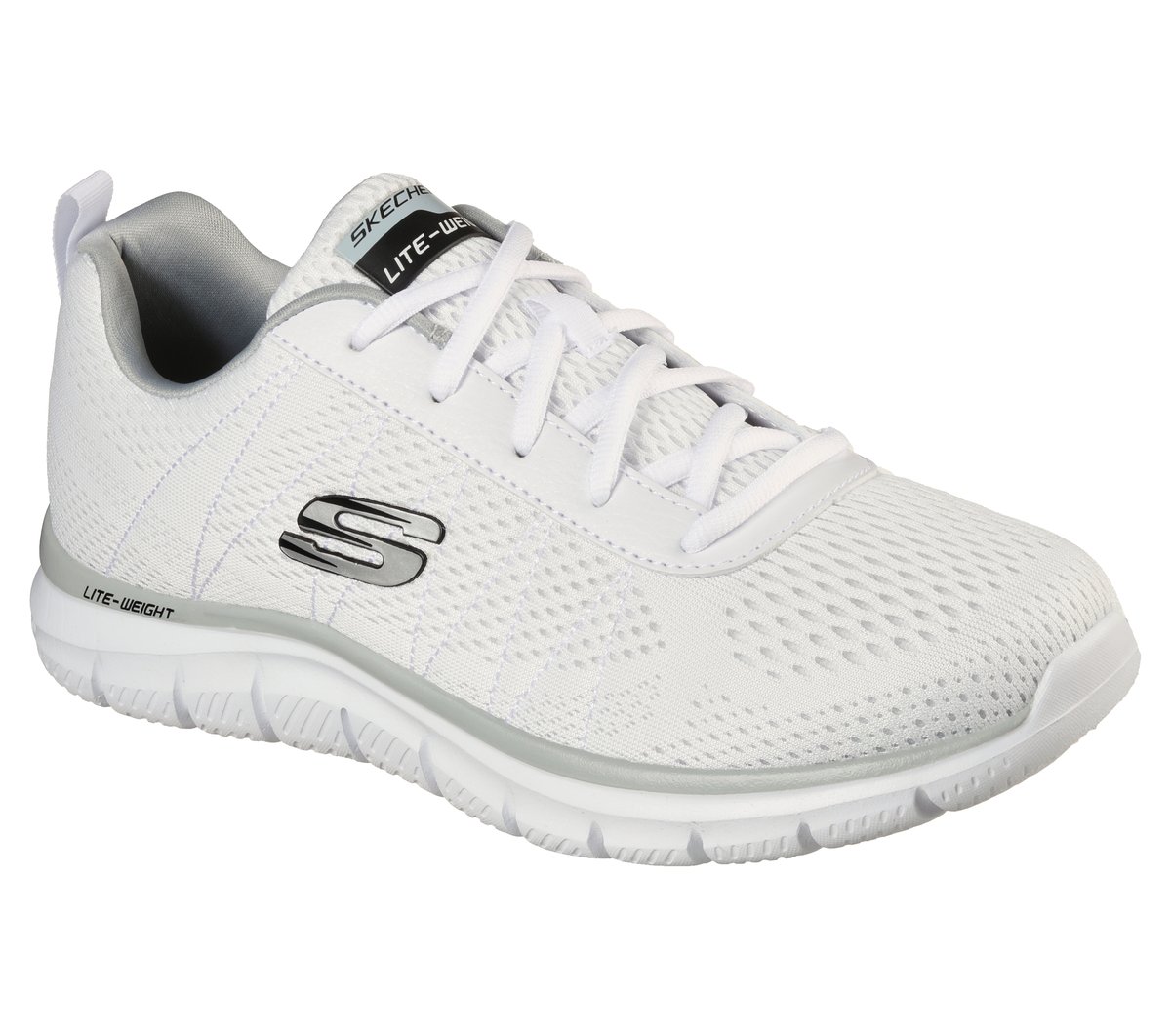 榊ページ スケッチャーズ トラック - モールトン | SKECHERS JP