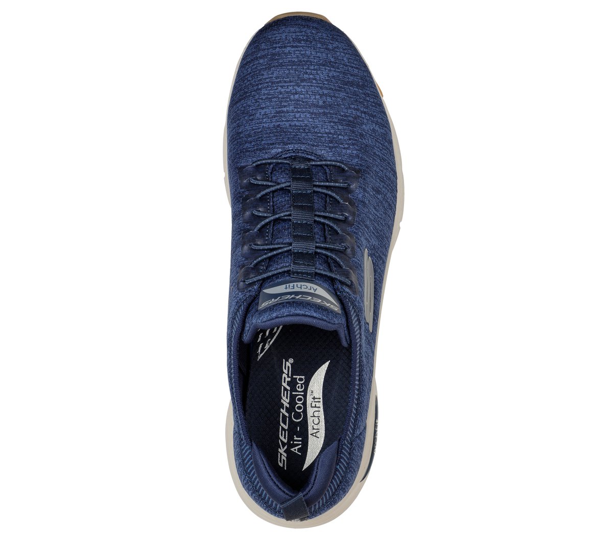 けいずみ SKECHERS ARCH FIT-WAVEPORT 9.5 Arch Fit - Waveport -