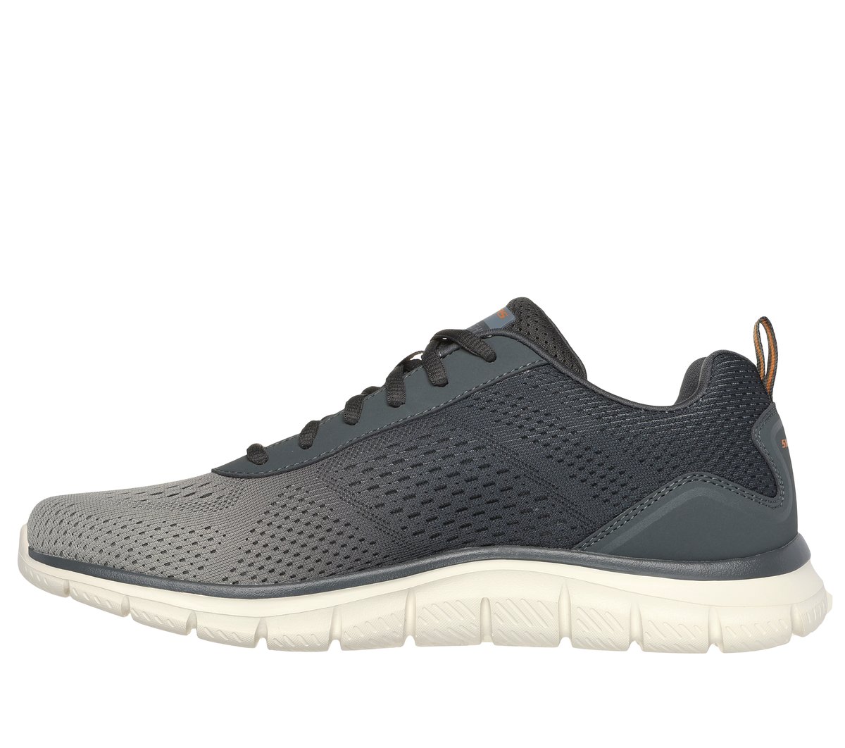 りょう Skechers Summits Torre Men's Running Shoe Red | 232395 RDBK