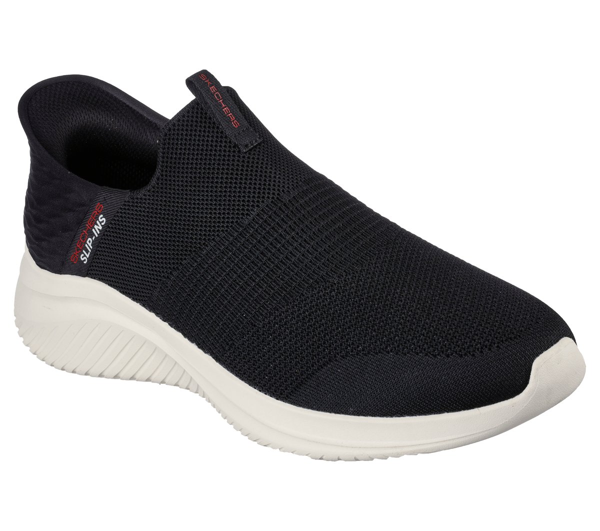 MELCOさま専用 Amazon | Skechers メンズ ウルトラフレックス 3.0 スムース