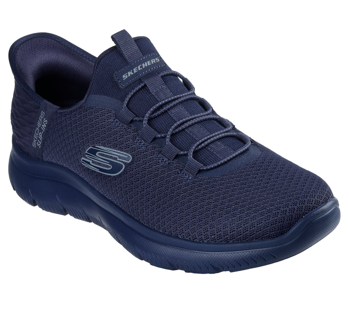 Skechers Slip-ins: Summits - High Range | SKECHERS JP