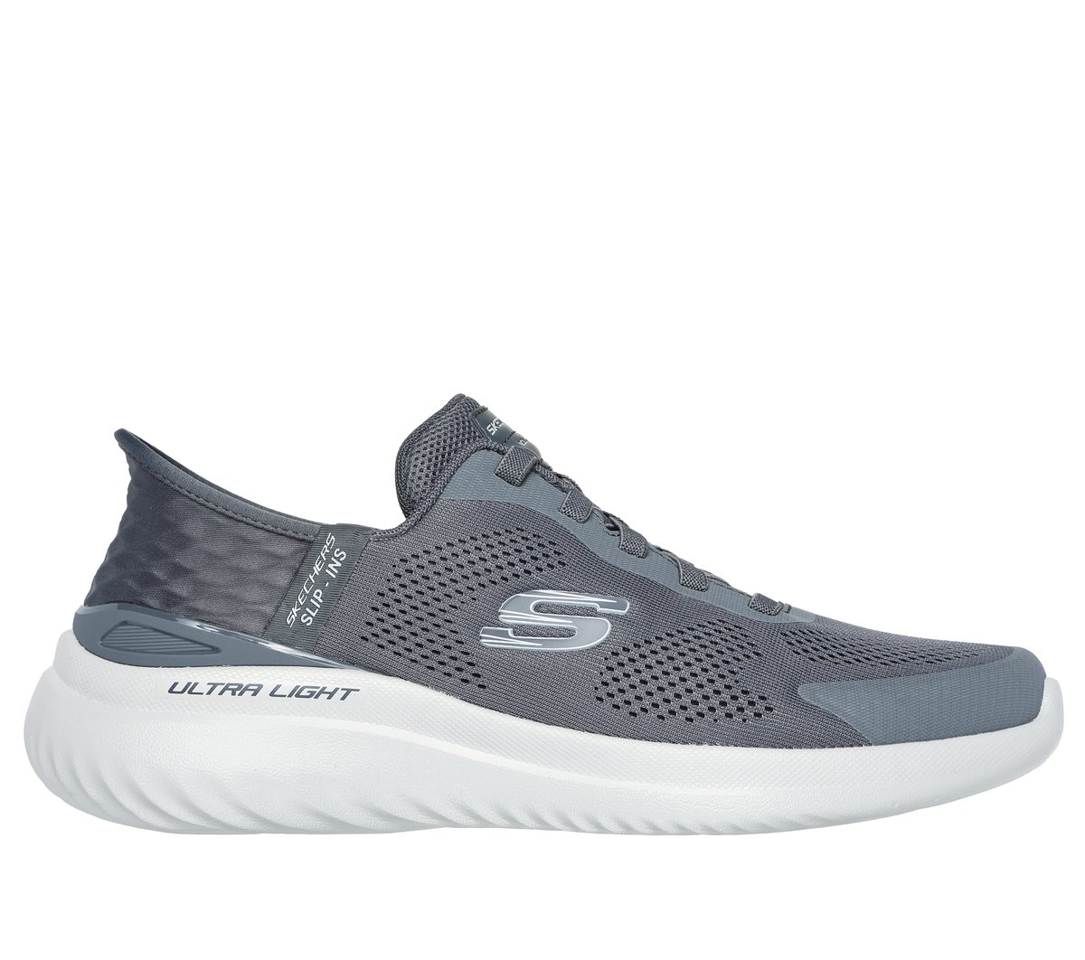 Skechers Slip-ins: Bounder 2.0 - Emerged | SKECHERS JP