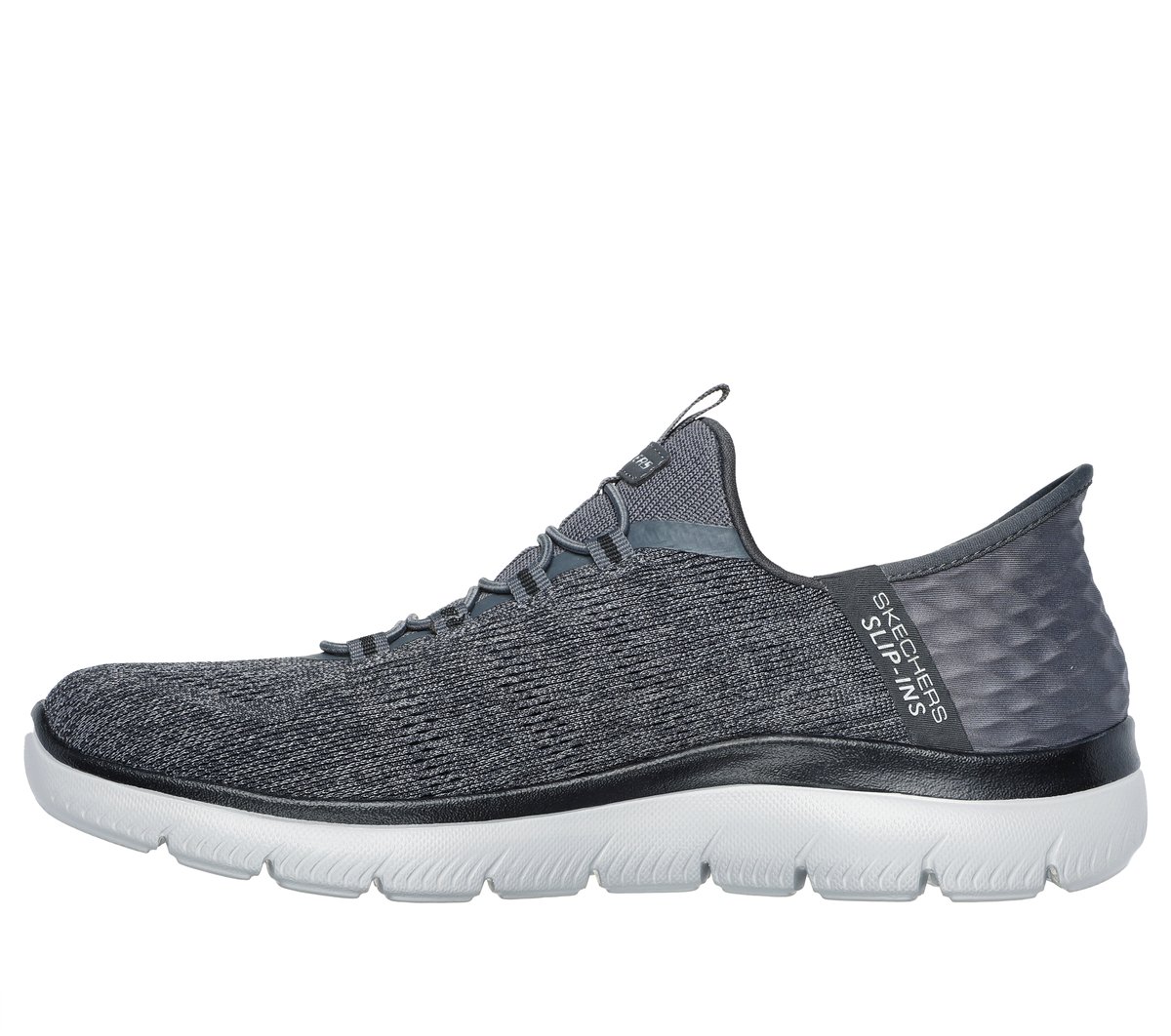 靴 SKECHERS SLIP-INS SUMMITS KEY PACE Skechers Slip-ins: Summits AT