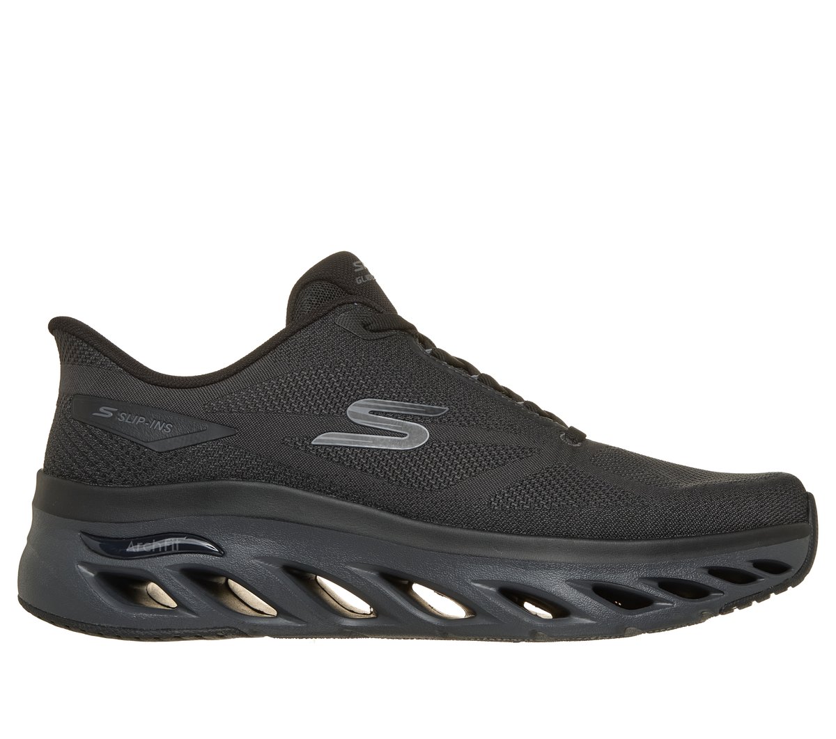 Skechers Slip-ins: Arch Fit Glide-Step - Hirusher
