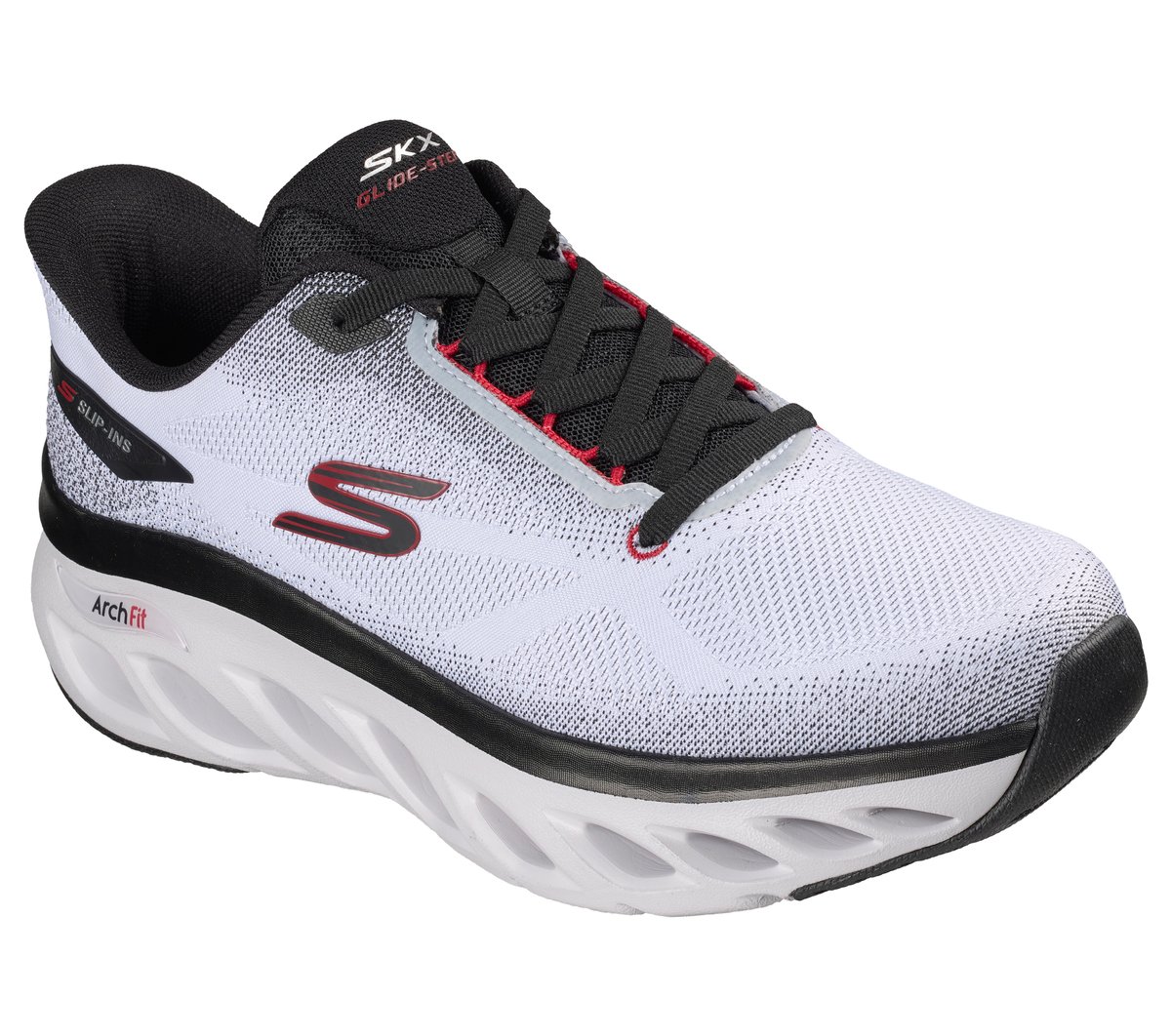 Skechers Slip-ins: Arch Fit Glide-Step - Hirusher