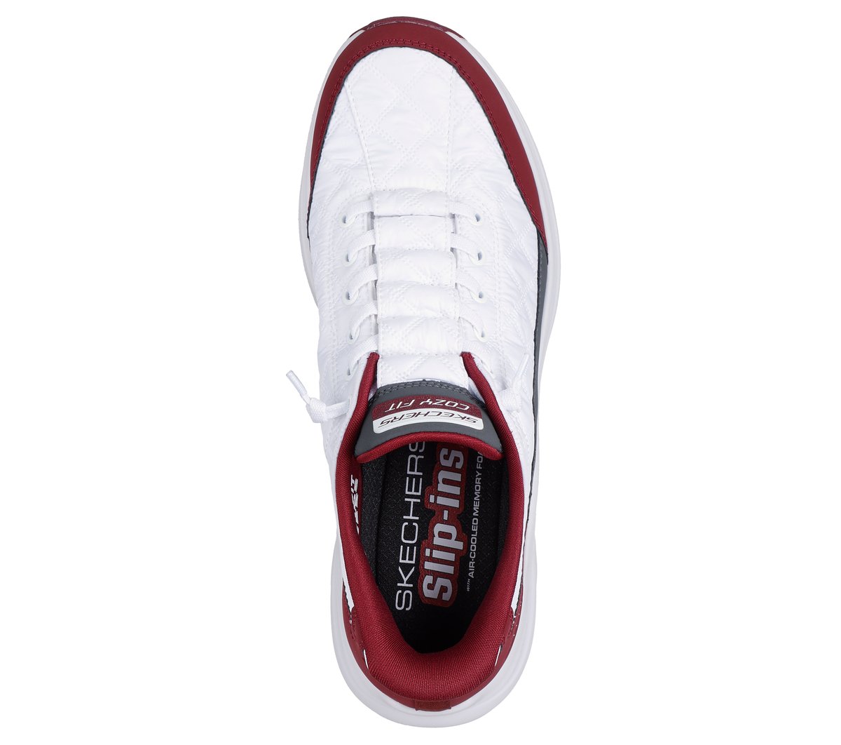 Skechers Slip-ins: Contour Foam - Cozy Fit