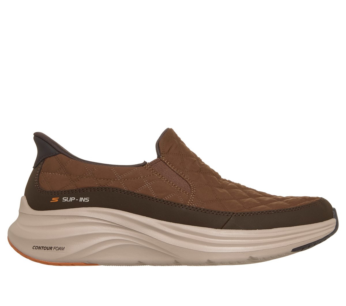 coco-rain　ブライスアウトフィット Skechers Slip-ins: Contour Foam - Cozy Fit Nordain