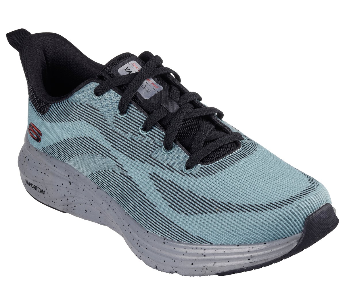 Vapor Foam - Rouder -