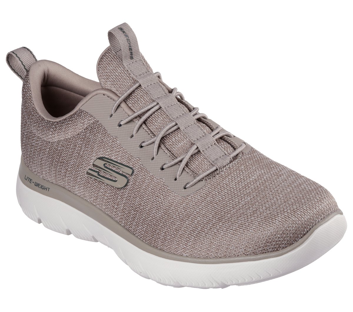 MARCUS AND RILLEXY 高級ライン スケッチャーズ サミッツ - ソレンツ | SKECHERS JP