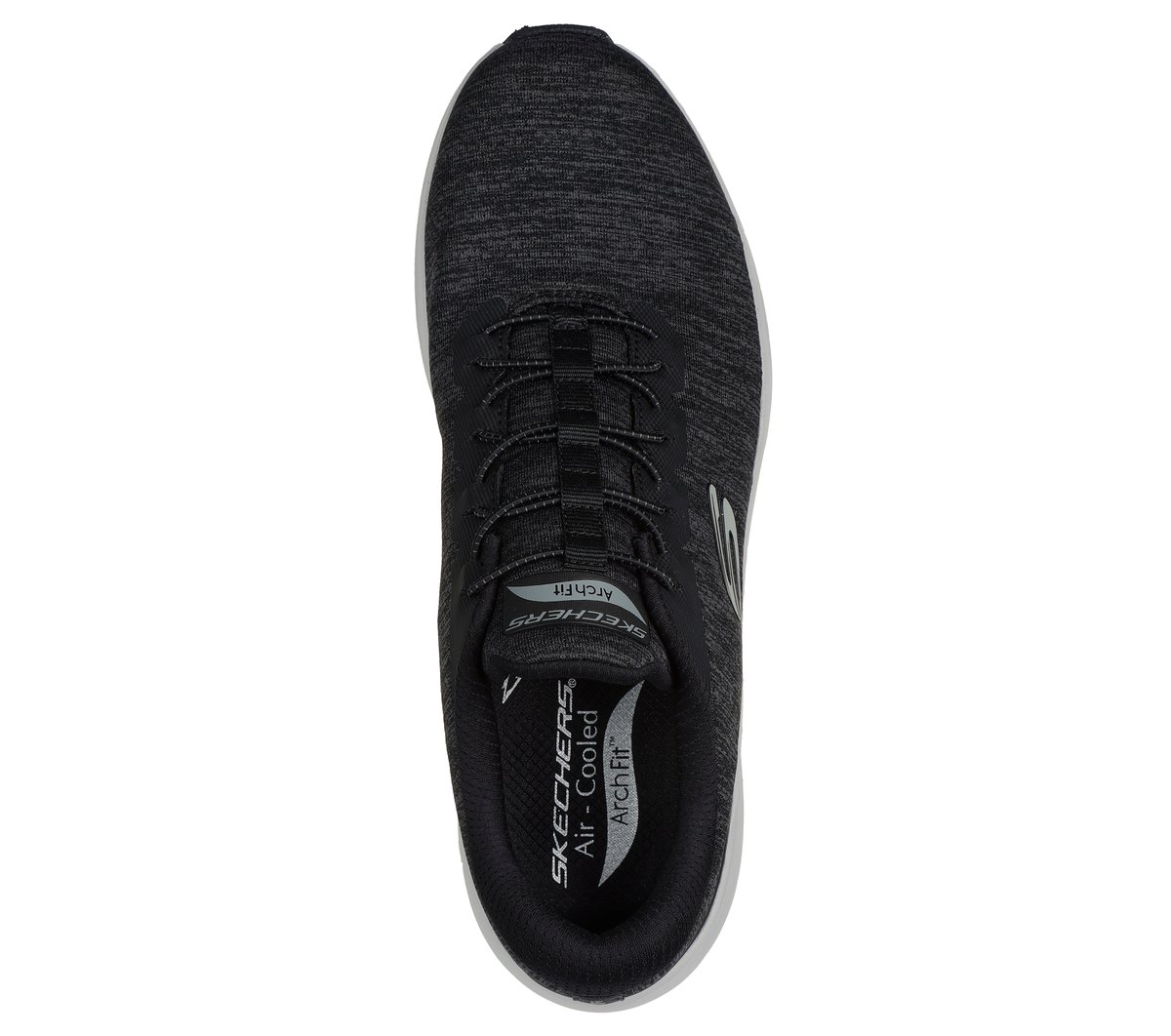 Amazon.com | Skechers Men's Arch Fit 2.0 Sneaker, Beige, 6.5