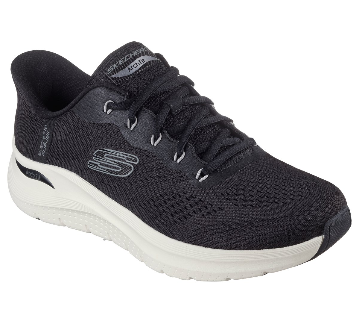 comodoro RETARDEZ Delay 2022 良品 Skechers Slip-ins: Arch Fit 2.0 - Lestur | SKECHERS UK