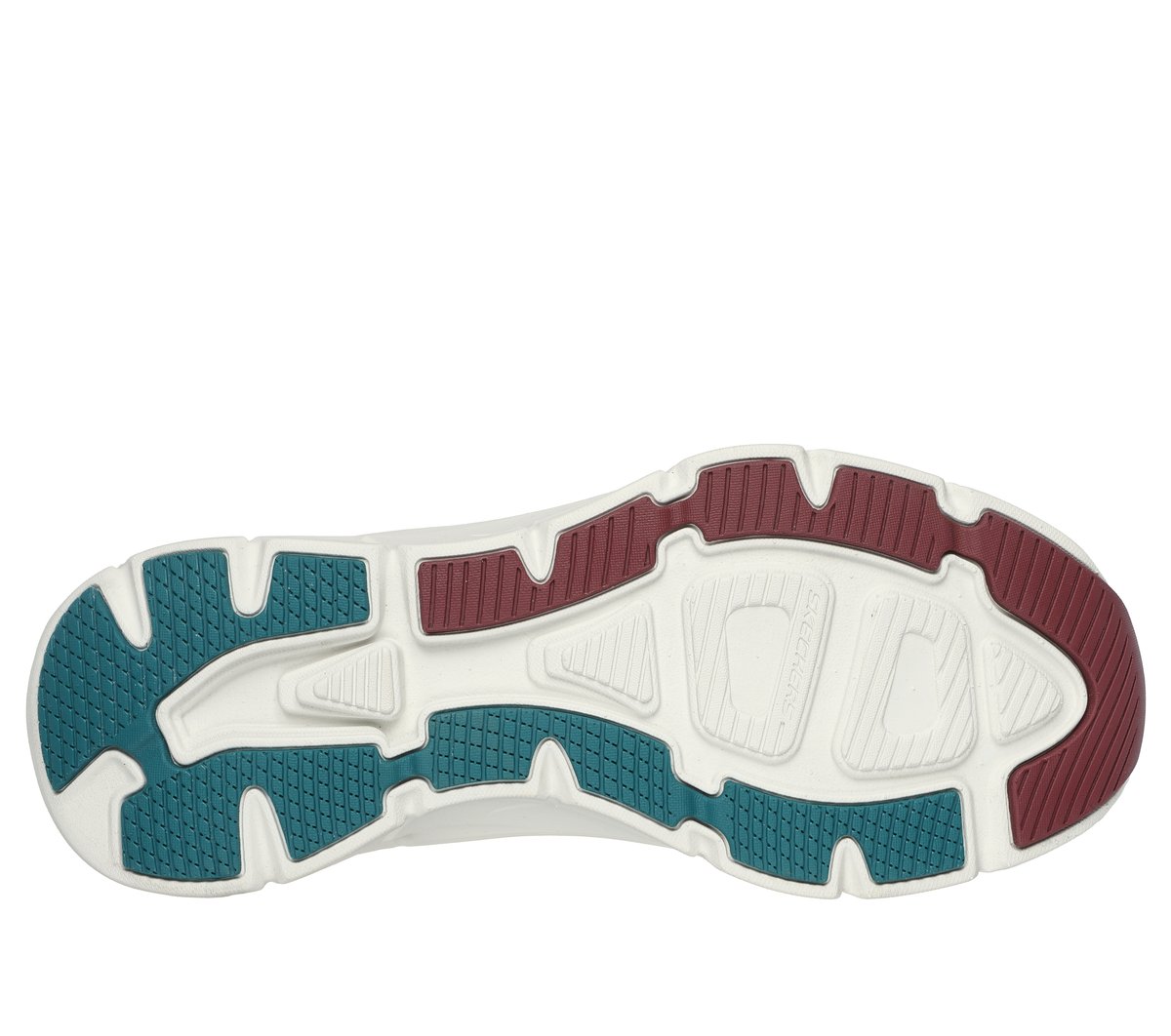 Relaxed Fit: D'Lux Walker 2.0 - Swave -