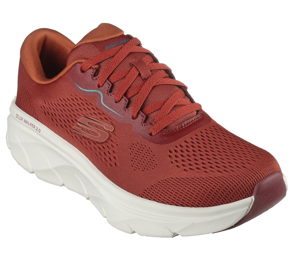 Relaxed Fit: D'Lux Walker 2.0 - Swave -