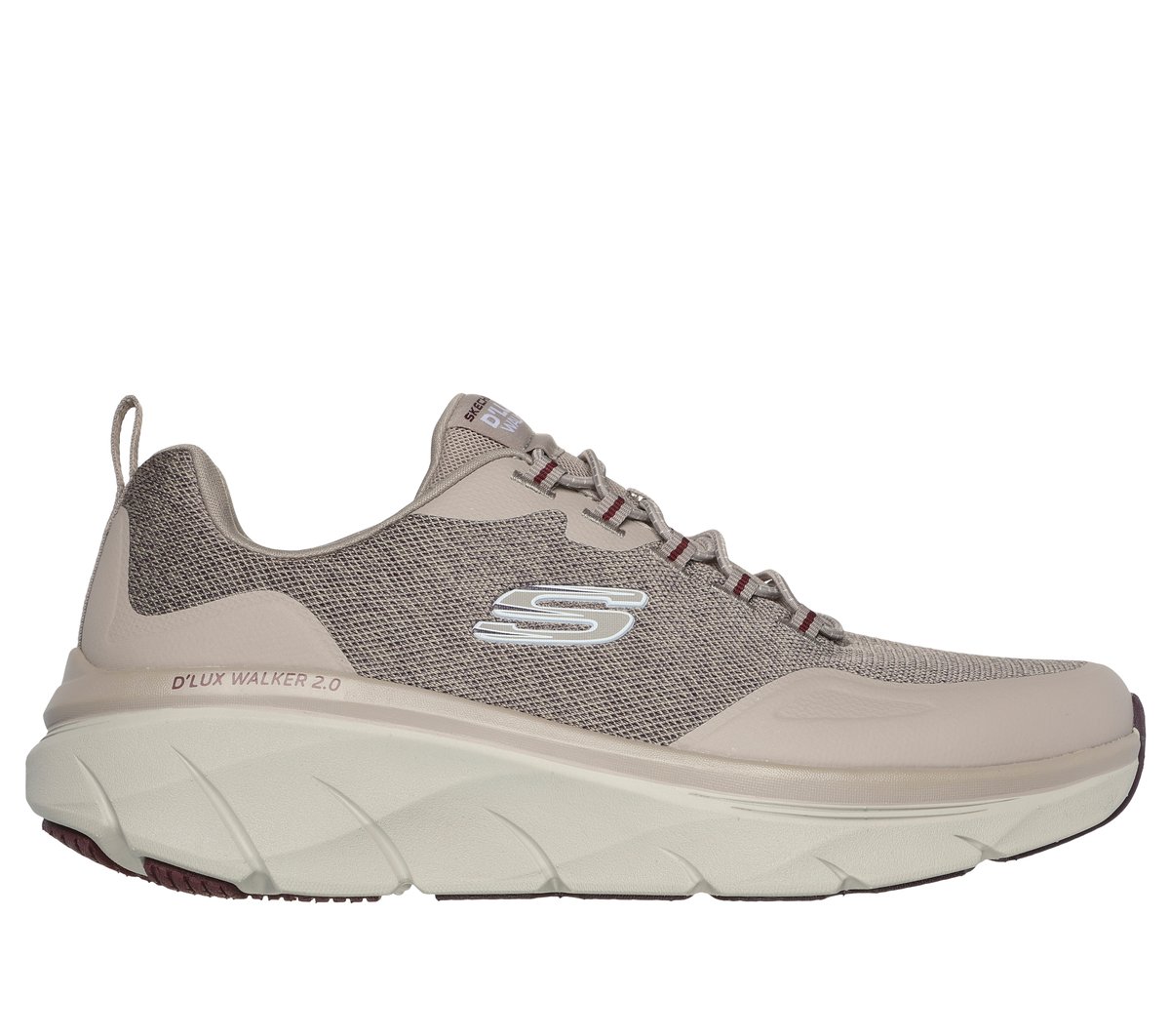 Relaxed Fit: D'Lux Walker 2.0 - Swave