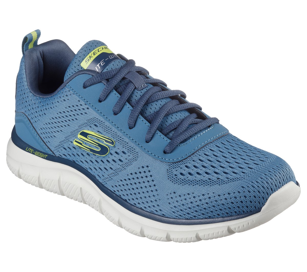 Track - Leshur -