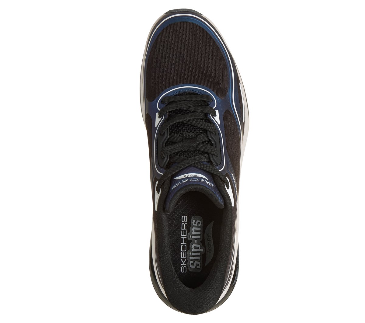 Skechers Slip-ins: Arch Fit Element Air - Homestay - thumbnail 2