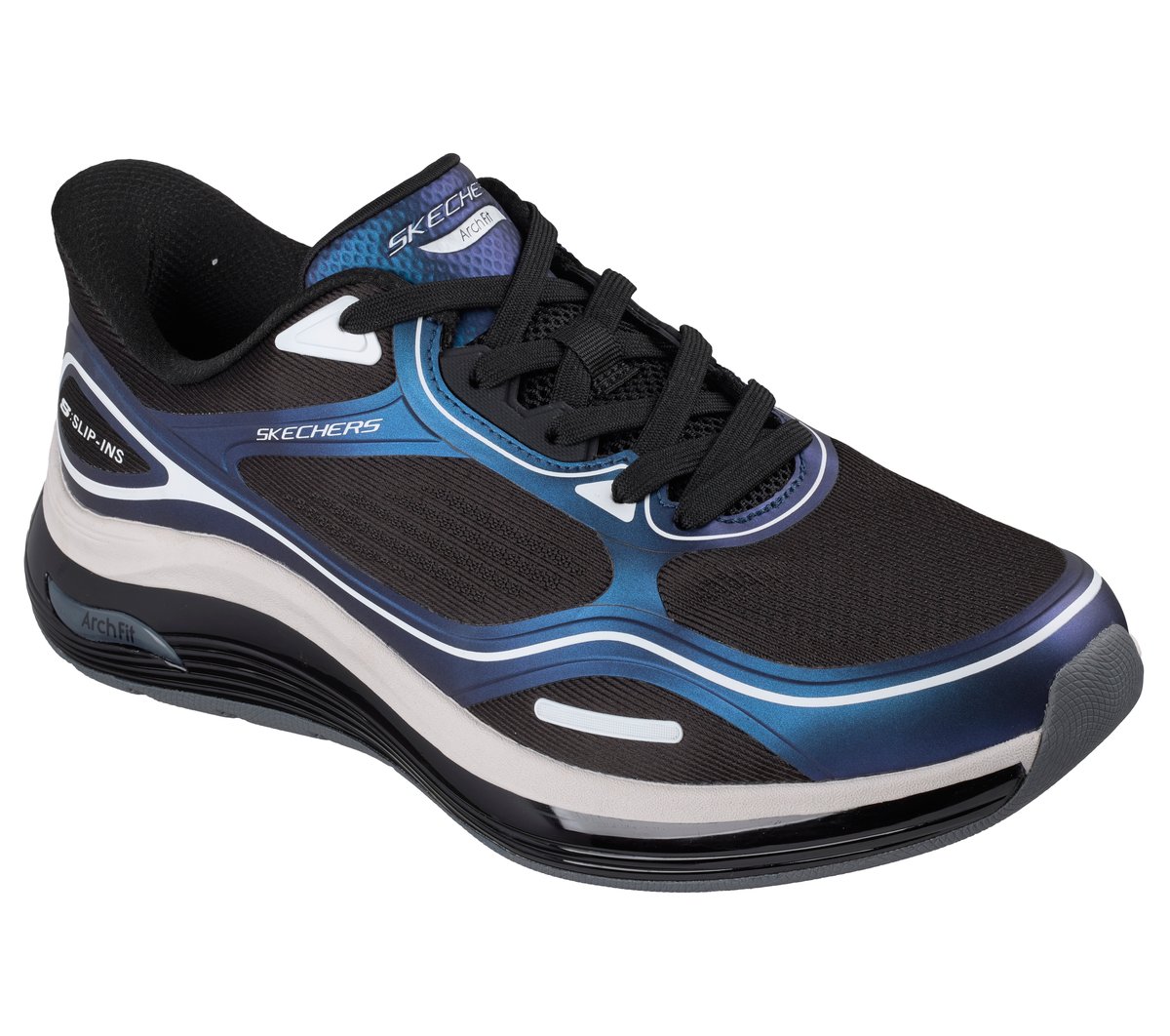 Skechers Slip-ins: Arch Fit Element Air - Homestay - thumbnail 4