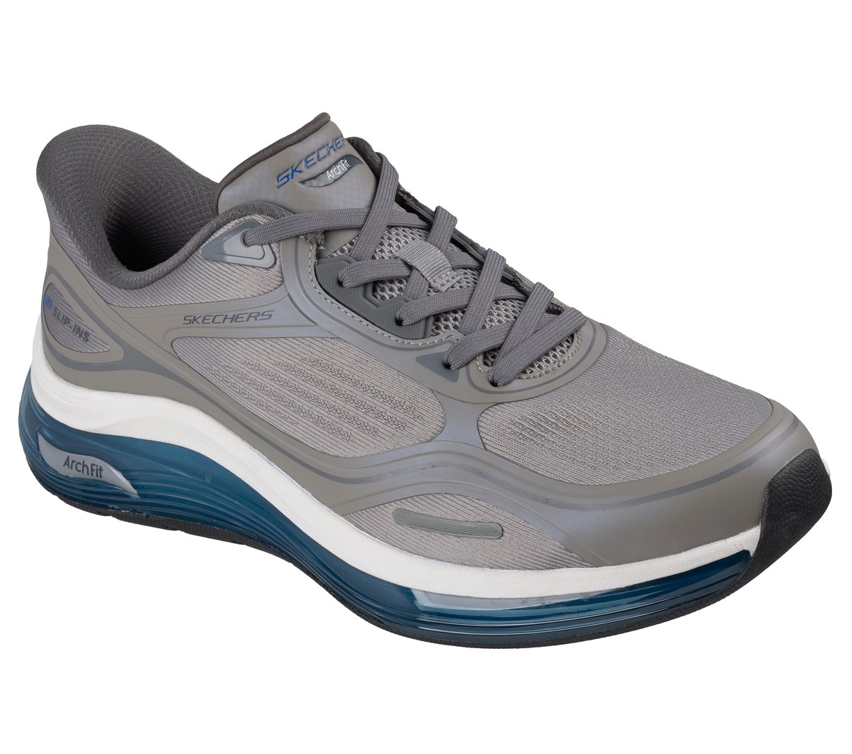 Skechers Slip-ins: Arch Fit Element Air - Homestay - thumbnail 9