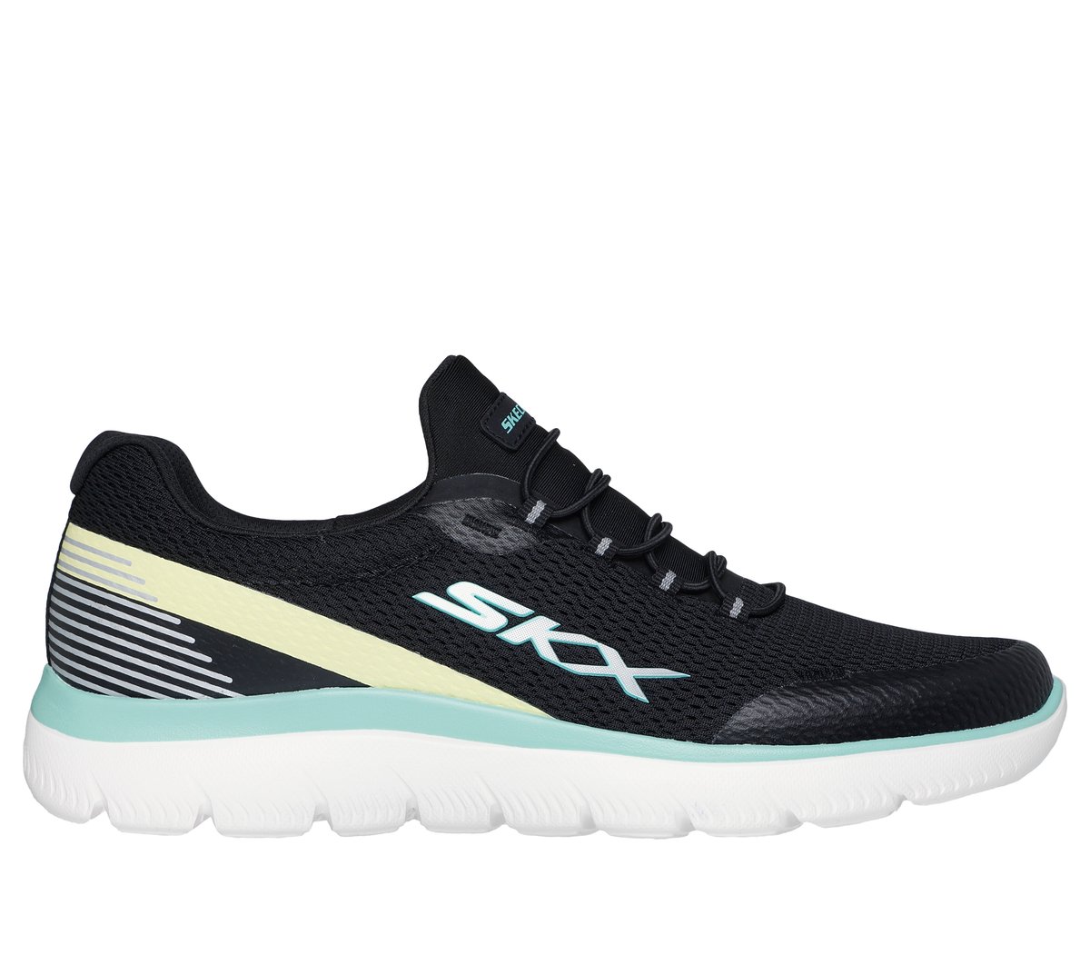 Summits - Skylo - BLACK / MULTI