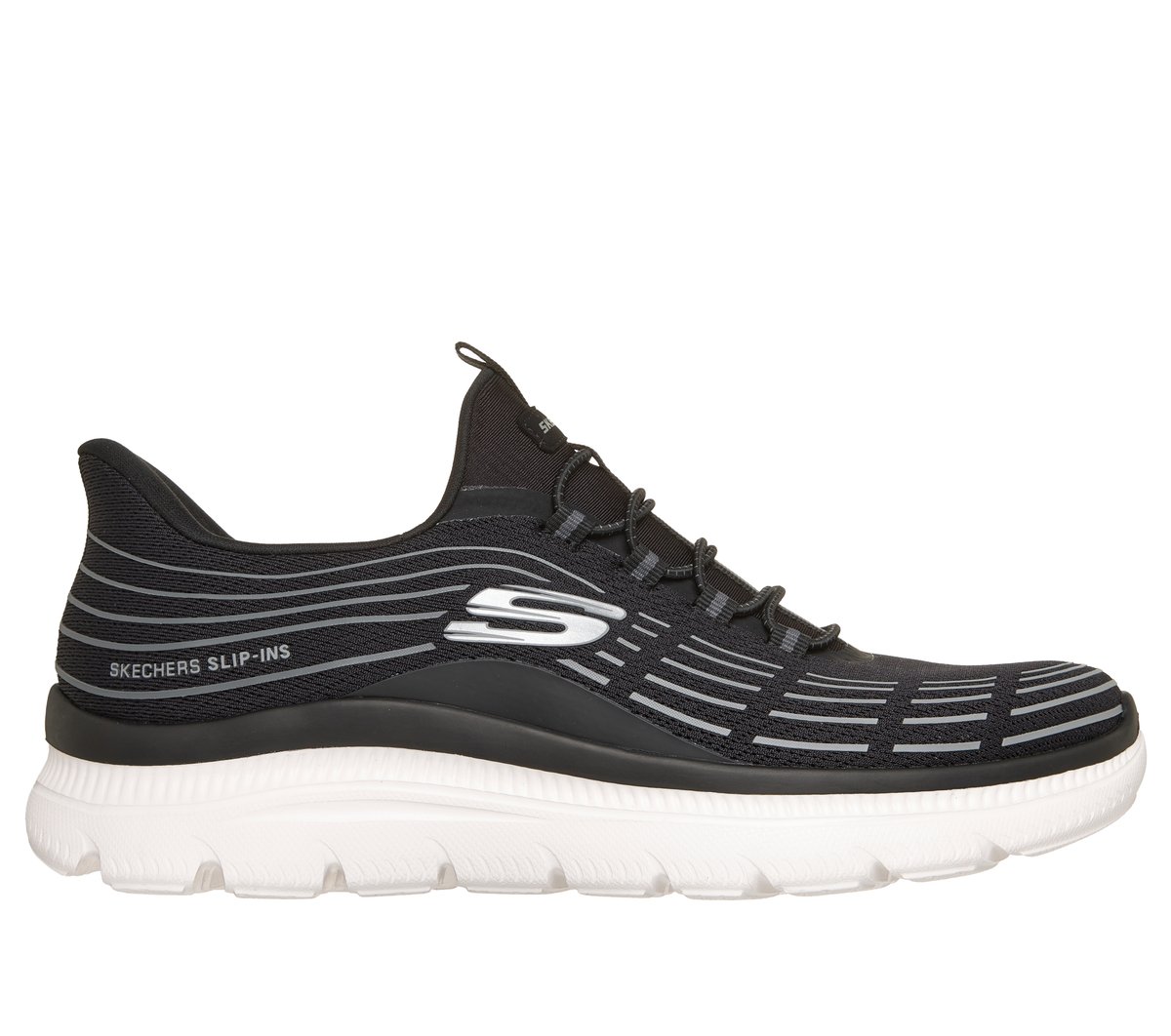 テネスムス様 Skechers Slip-ins: Summits Plus - Threeds