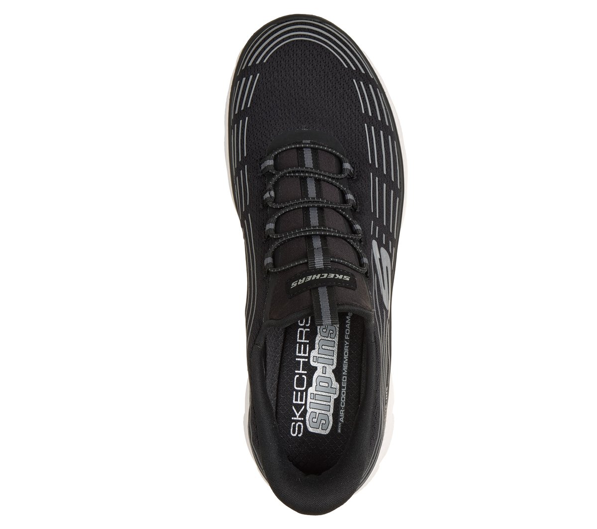 Skechers Slip-ins: Summits Plus - Threeds - thumbnail 2
