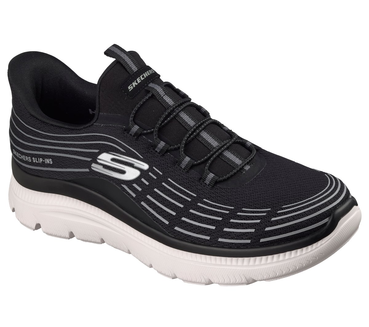 Skechers Slip-ins: Summits Plus - Threeds - thumbnail 4