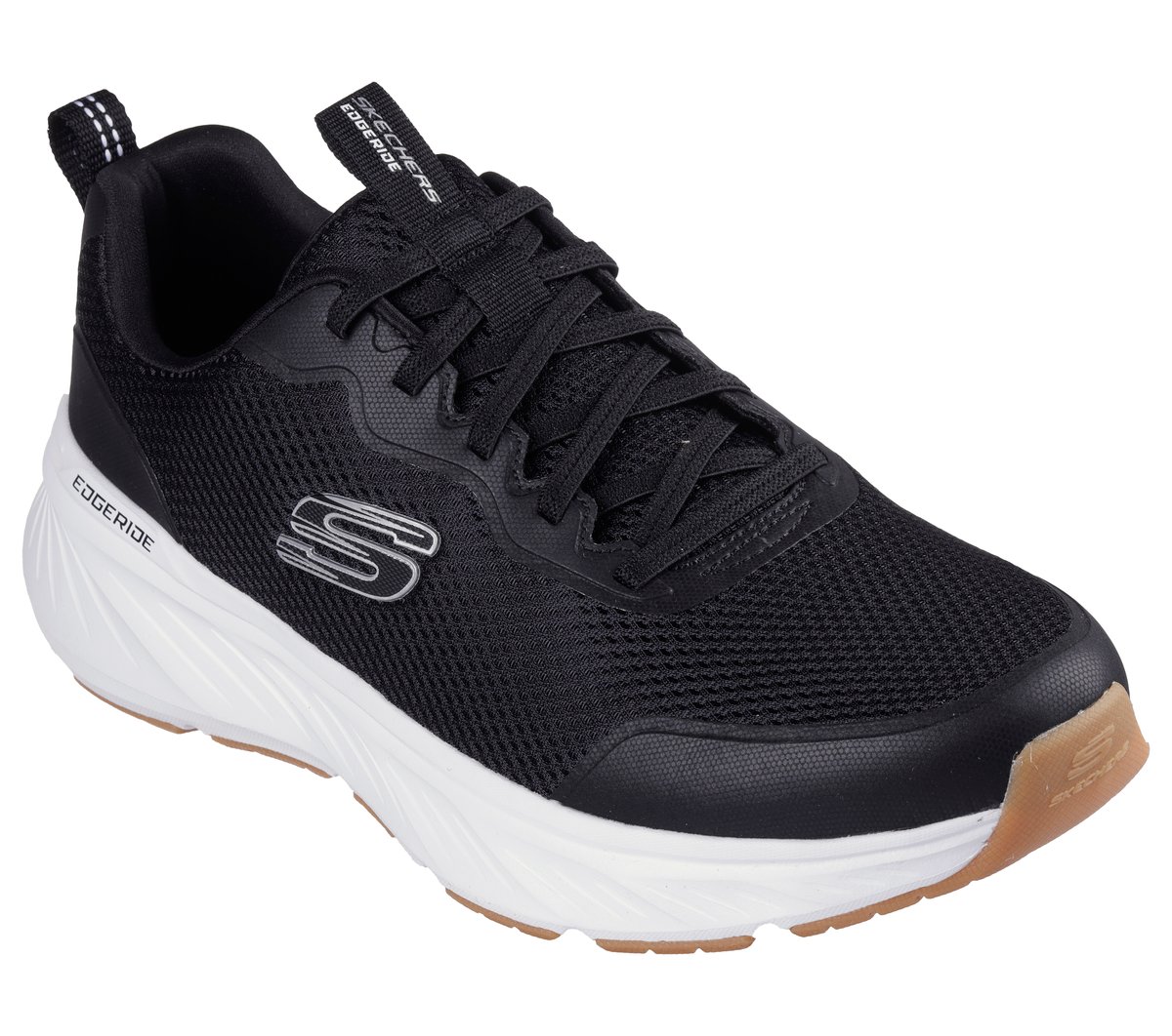 SOLDIRO EDGERIDE SP702L＋ Edgeride - BLACK / WHITE