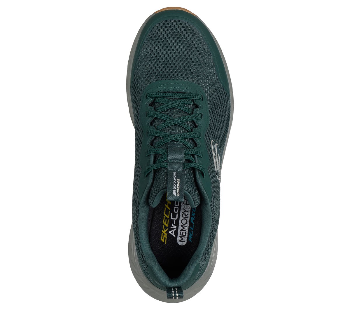 ◆SKECHERS◆ Men's Edge Ride SL0MPCFX123 Skechers Men's Edgeride Performance Sneaker, Wide Width