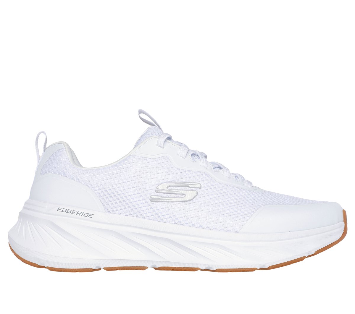 ◆SKECHERS◆ Men's Edge Ride SL0MPCFX123 Skechers Men's Relaxed Fit Edge Ride Wide Sneaker | Famous