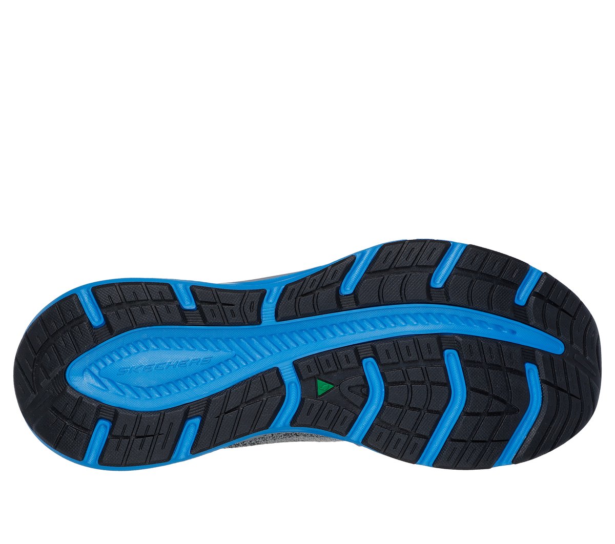 Relaxed Fit: Edgeride - Enzoh - GRAY / BLUE