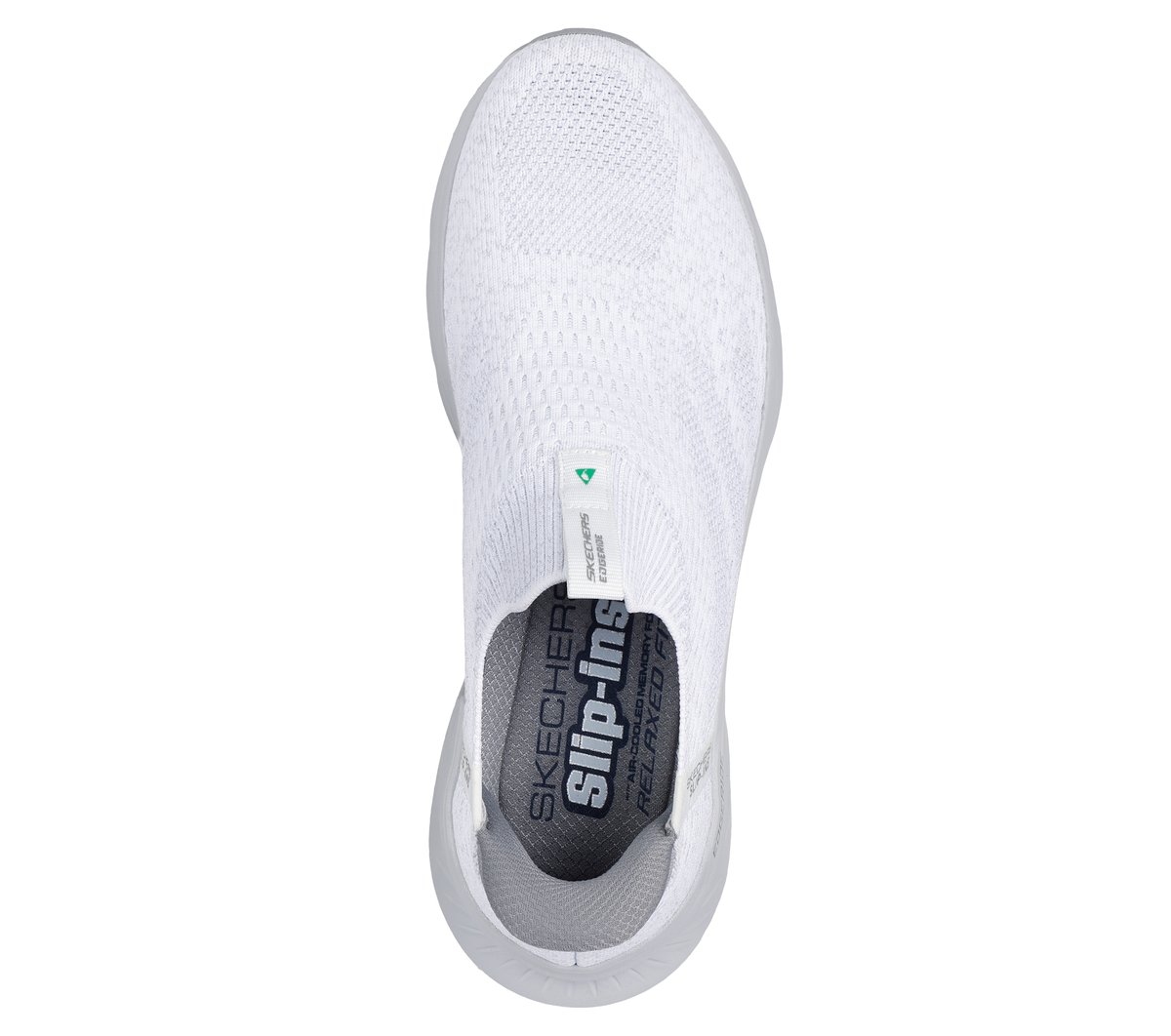 【極美品】Skechers スケッチャーズ Edgeride 防水24.5cm Skechers スケッチャーズ Edgeride 防水24.5cm
