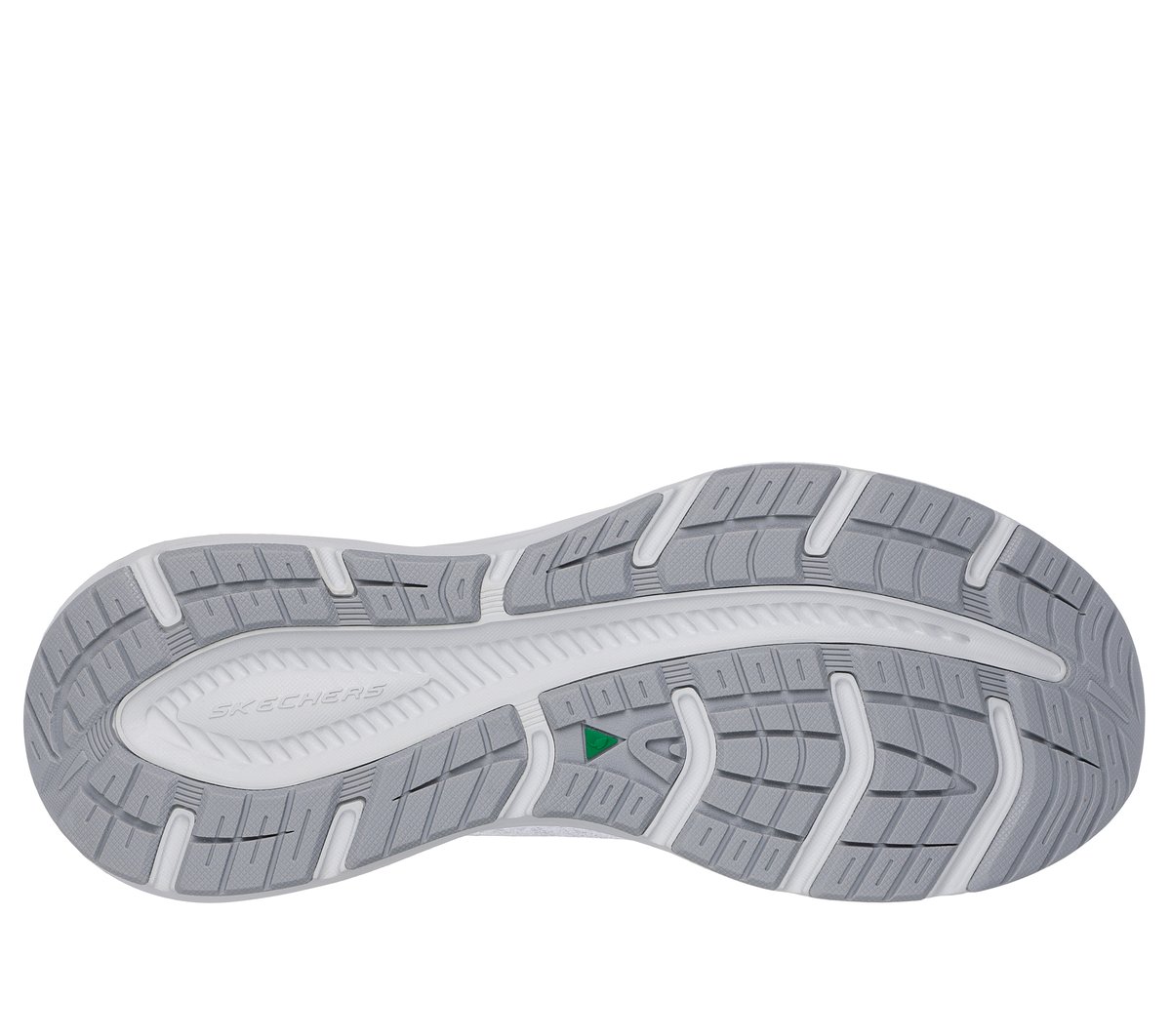 スケッチャーズ スリップインズ リラックスドフィット：エッジライド